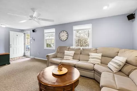 104 Newcomb St #E, Norton, MA 02766