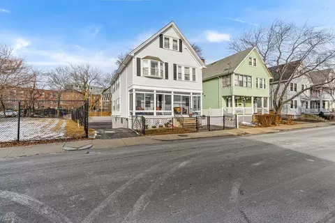 172-174 Franklin St, Allston, MA 02134