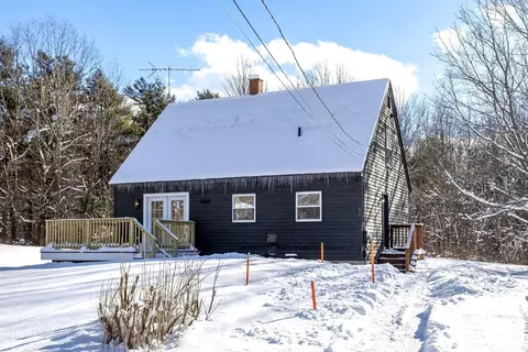 66 Minott Rd, Westminster, MA 01473