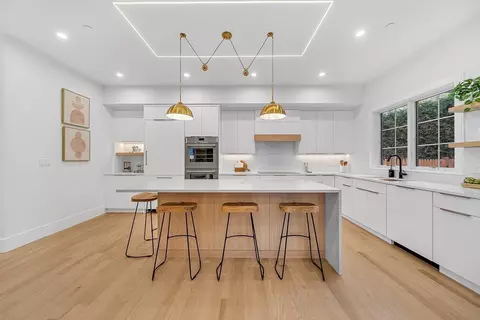 Kitchen - 140 Hillside, Needham, MA 02494 photo 1 of 4