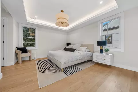 Bedroom - 140 Hillside, Needham, MA 02494 photo 2 of 2