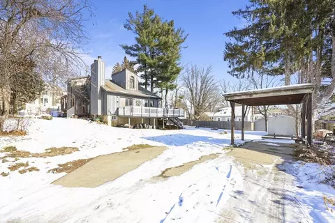 74 Norman Ave, Pittsfield, MA 01201