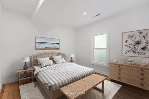 Bedroom - 55 Mansfield St, Gloucester, MA 01930 photo 2 of 4