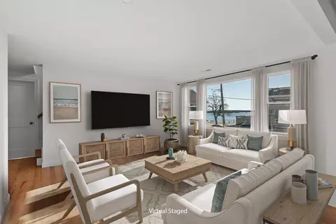 Living - 55 Mansfield St, Gloucester, MA 01930 photo 1 of 3