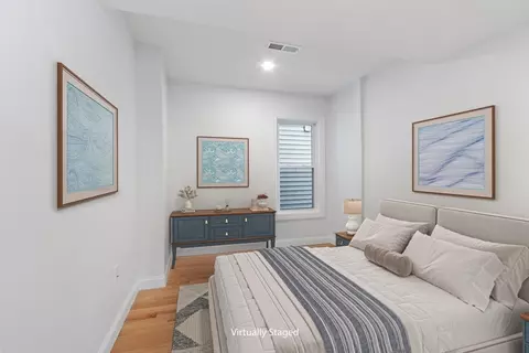 Bedroom - 55 Mansfield St, Gloucester, MA 01930 photo 3 of 4