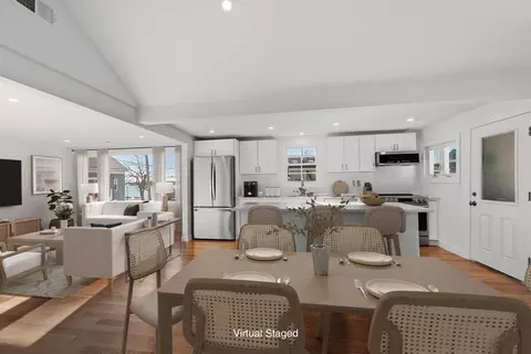 Dining - 55 Mansfield St, Gloucester, MA 01930 photo 1 of 1
