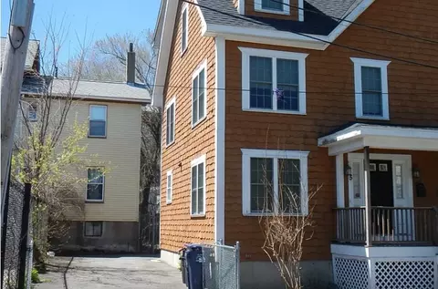 5 Valentine St #1, Roxbury, MA 02119