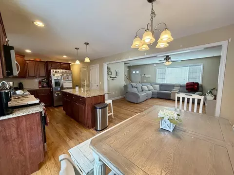 Kitchen - 173 Russell St, Springfield, MA 01104 photo 3 of 3