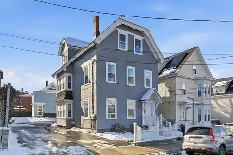 40 Fairmont St, Lawrence, MA 01841