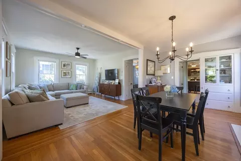 Dining - 102 Centre St, Danvers, MA 01923 photo 1 of 2