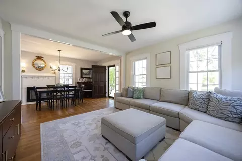 Living - 102 Centre St, Danvers, MA 01923 photo 1 of 2