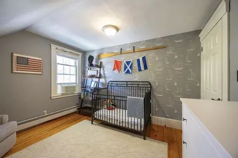 Bedroom - 102 Centre St, Danvers, MA 01923 photo 6 of 6