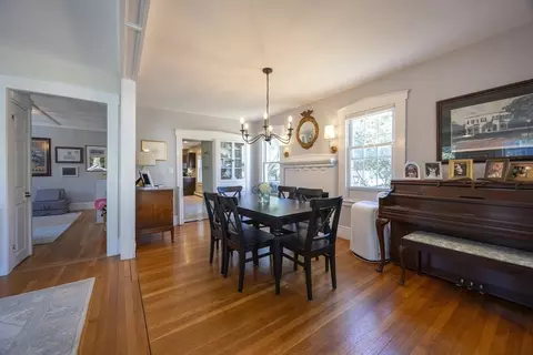 Dining - 102 Centre St, Danvers, MA 01923 photo 2 of 2
