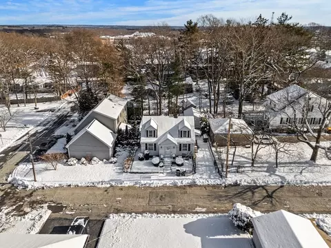 25 Ohearn St, Fall River, MA 02720