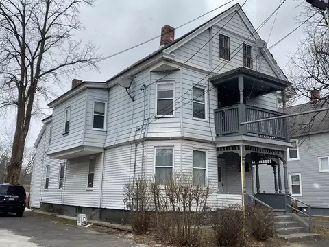 3 Belmont St, Westfield, MA 01085