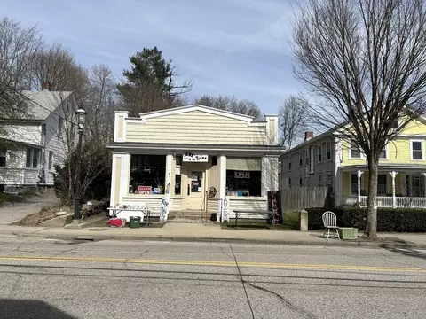 2248 Providence Rd, Northbridge, MA 01534 photo 2