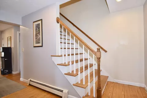 Entry Way - 32 Gault Rd, Wareham, MA 02576 photo 1 of 3