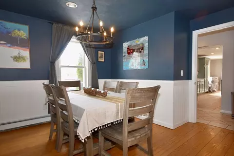 Dining - 32 Gault Rd, Wareham, MA 02576 photo 1 of 1