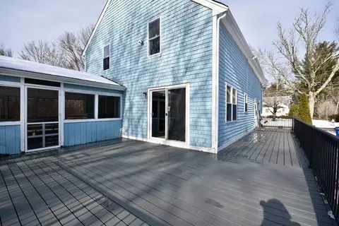 Exterior - 32 Gault Rd, Wareham, MA 02576 photo 2 of 4