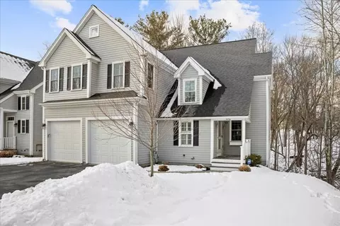 5 Country Candle Ln #5, Northborough, MA 01532