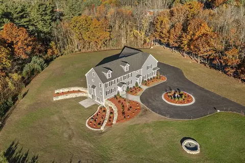 22 Townsend Rd, Shirley, MA 01464