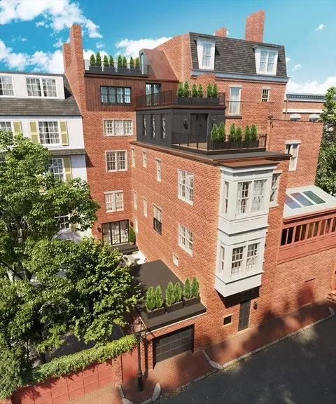 46 Chestnut St, Boston, MA 02108