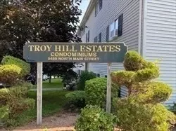 5455 N Main St #2C, Fall River, MA 02720