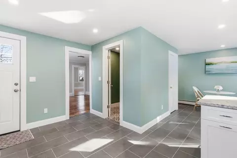 Entry Way - 18 West St, Hingham, MA 02043 photo 1 of 2