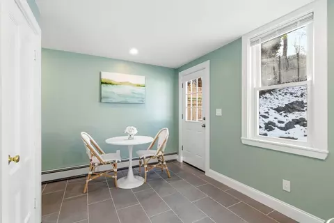 Dining - 18 West St, Hingham, MA 02043 photo 1 of 1