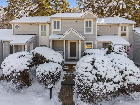 925 Crane Ave S #G3, Taunton, MA 02780