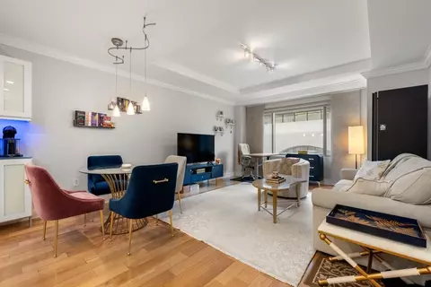 1 Huntington Ave #302, Boston, MA 02116