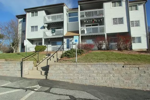1801 Franklin Crossing Rd #1801, Franklin, MA 02038
