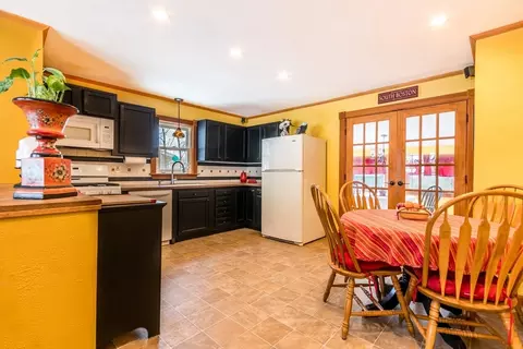 Kitchen - 58 Maple St, Bourne, MA 02532 photo 1 of 2