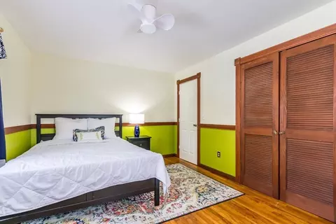 Bedroom - 58 Maple St, Bourne, MA 02532 photo 2 of 8