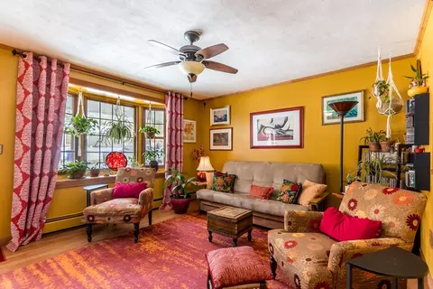 Living - 58 Maple St, Bourne, MA 02532 photo 1 of 1