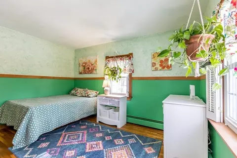 Bedroom - 58 Maple St, Bourne, MA 02532 photo 4 of 8
