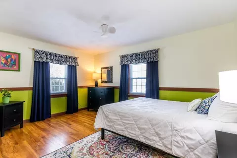 Bedroom - 58 Maple St, Bourne, MA 02532 photo 1 of 8