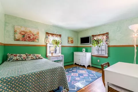 Bedroom - 58 Maple St, Bourne, MA 02532 photo 3 of 8