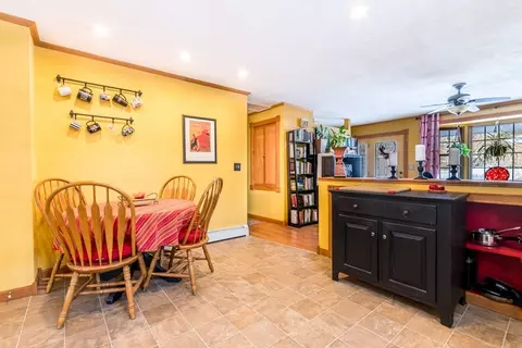 Dining - 58 Maple St, Bourne, MA 02532 photo 2 of 4