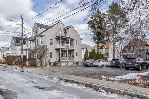 66 Plummer Ave #3, Winthrop, MA 02152 photo 2