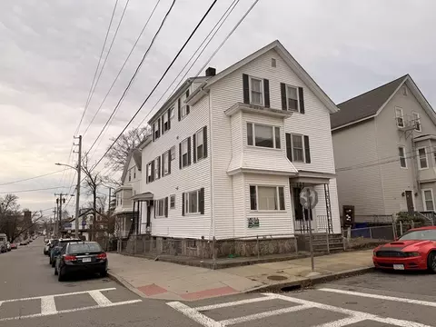 631 Walnut, Fall River, MA 02720 photo 2