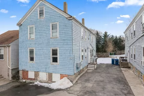 88 Linden St, New Bedford, MA 02740