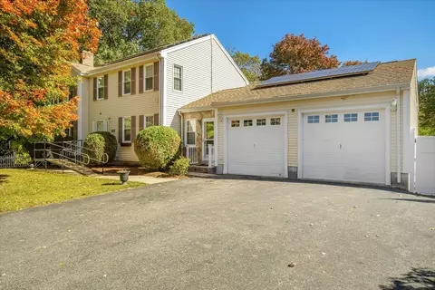 195 High St, Randolph, MA 02368
