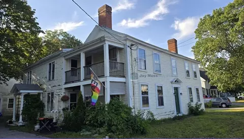338 Adams, Abington, MA 02351