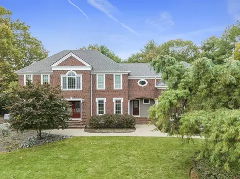 5 Linden Glen Rd, Canton, MA 02021