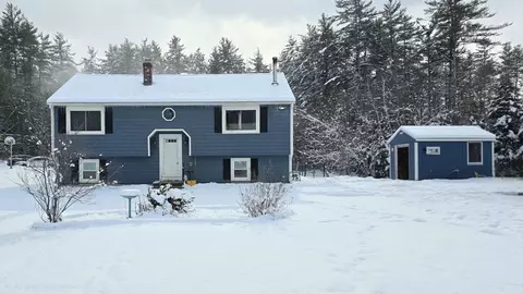 45 Phyllis Rd, Winchendon, MA 01475