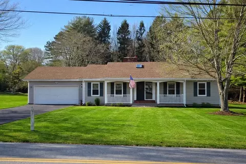 47 Narrows, Freetown, MA 02702
