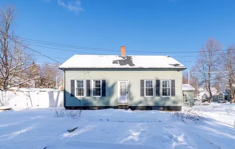 250 N Main St, North Brookfield, MA 01535