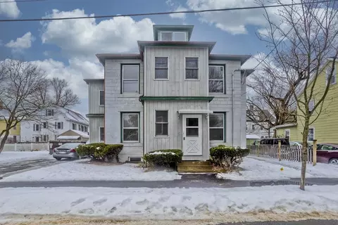 22-24 Woodbine Ave, Northampton, MA 01060