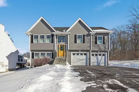 55 Greencourt St, Worcester, MA 01604